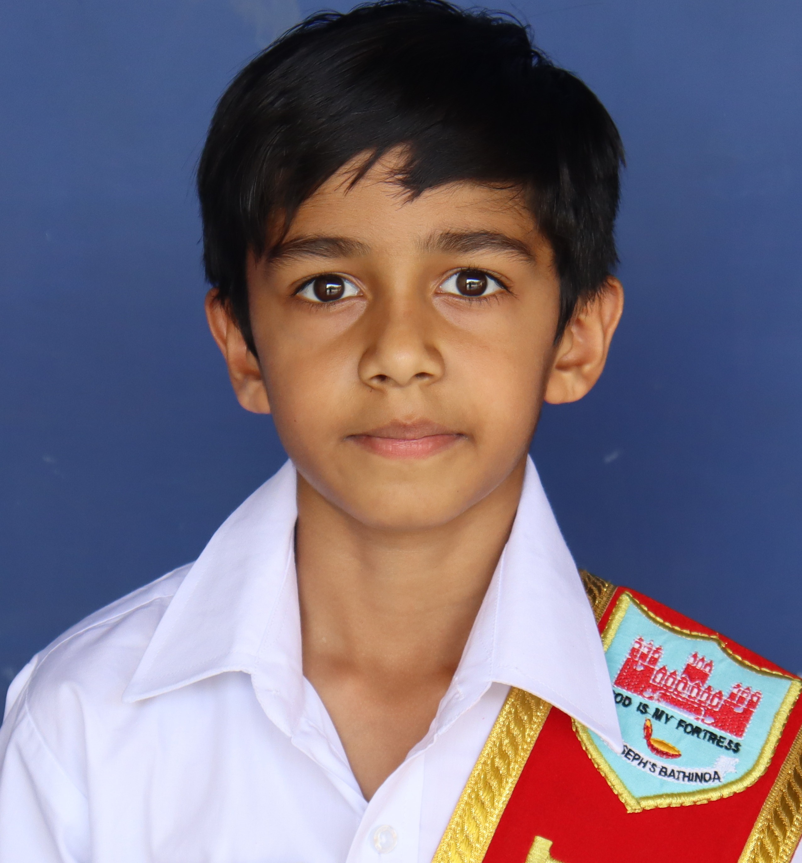 BHUVAN BANSAL